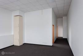 Commercial property in Riga city for rent 710€