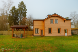 House in  Jurmala city for sale 310.000€