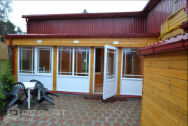 House in  Jurmala city for sale 310.000€