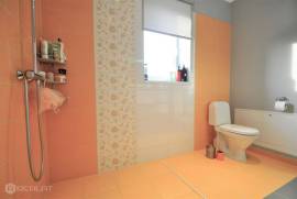 House in Riga city for rent 1.800€