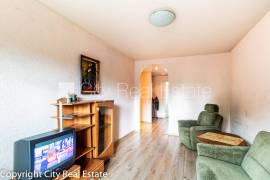 Apartment for rent in Riga, 47.00m2