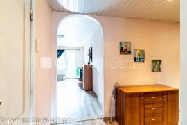 Apartment for rent in Riga, 47.00m2