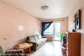 Apartment for rent in Riga, 47.00m2