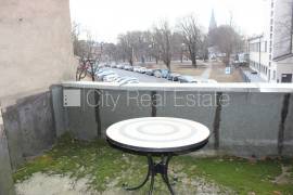 Apartment for rent in Riga, 47.00m2