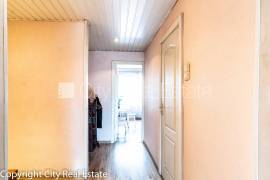 Apartment for rent in Riga, 47.00m2