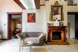 Detached house for sale in Jurmala, 350.00m2