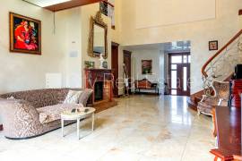 Detached house for sale in Jurmala, 350.00m2