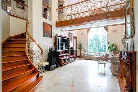 Detached house for sale in Jurmala, 350.00m2
