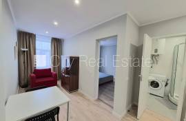 Apartment for rent in Riga, 35.00m2