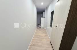 Apartment for rent in Riga, 35.00m2