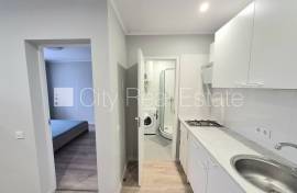 Apartment for rent in Riga, 35.00m2