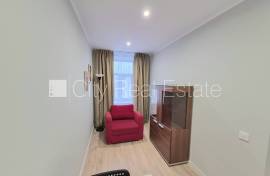 Apartment for rent in Riga, 35.00m2