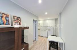 Apartment for rent in Riga, 35.00m2