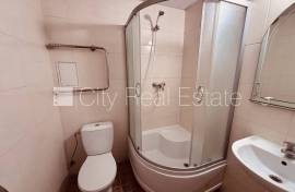 Studio for rent in Riga, 30.00m2