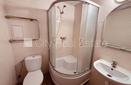 Studio for rent in Riga, 30.00m2