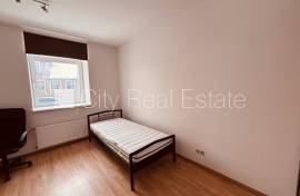 Studio for rent in Riga, 30.00m2