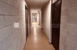 Studio for rent in Riga, 30.00m2