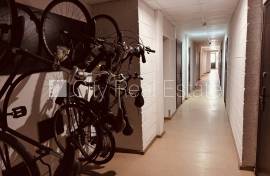 Studio for rent in Riga, 30.00m2