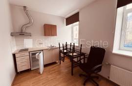 Studio for rent in Riga, 30.00m2
