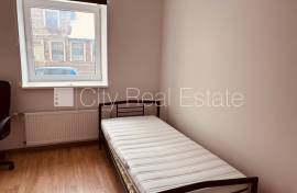 Studio for rent in Riga, 30.00m2