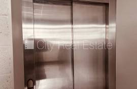 Studio for rent in Riga, 30.00m2