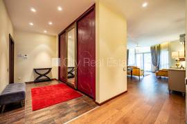 Apartment for rent in Jurmala, 172.30m2 Apartment for rent in Jurmala, 172.30m2