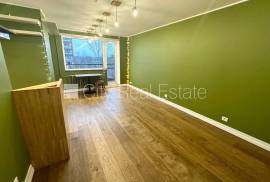 Studio for rent in Riga, 32.00m2