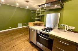 Studio for rent in Riga, 32.00m2