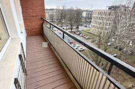 Studio for rent in Riga, 32.00m2