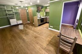 Studio for rent in Riga, 32.00m2