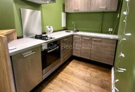 Studio for rent in Riga, 32.00m2