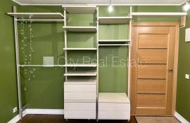 Studio for rent in Riga, 32.00m2