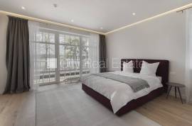 Detached house for rent in Jurmala, 200.00m2