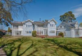 Detached house for rent in Jurmala, 200.00m2