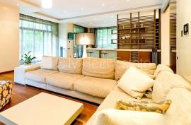 Detached house for rent in Jurmala, 487.00m2