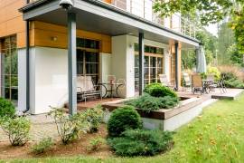 Detached house for rent in Jurmala, 487.00m2