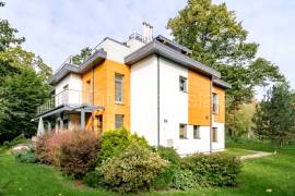 Detached house for rent in Jurmala, 487.00m2