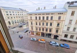 Studio for rent in Riga, 53.00m2 Studio for rent in Riga, 53.00m2