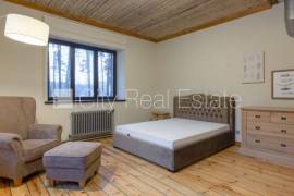 Detached house for sale in Riga, 251.00m2