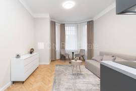 Studio for rent in Riga, 26.70m2