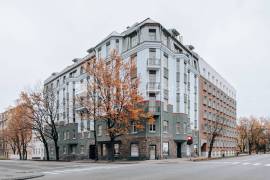 Studio for rent in Riga, 26.70m2