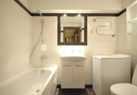 Studio for rent in Riga, 35.00m2 Studio for rent in Riga, 35.00m2