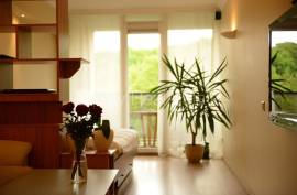 Studio for rent in Riga, 35.00m2 Studio for rent in Riga, 35.00m2