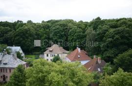 Studio for rent in Riga, 35.00m2 Studio for rent in Riga, 35.00m2