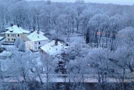 Studio for rent in Riga, 35.00m2 Studio for rent in Riga, 35.00m2