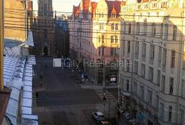 Studio for sale in Riga, 38.00m2 Studio for sale in Riga, 38.00m2