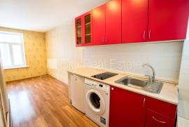 Studio for sale in Riga, 19.00m2