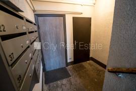 Studio for sale in Riga, 19.00m2