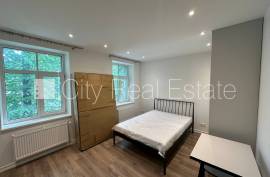 Studio for rent in Riga, 25.00m2