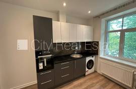 Studio for rent in Riga, 25.00m2